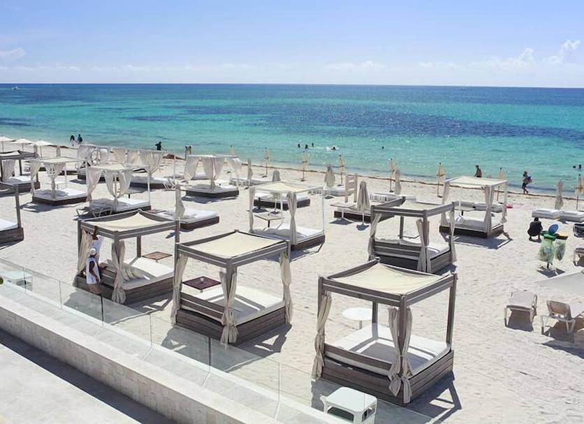 Spiaggia Foto