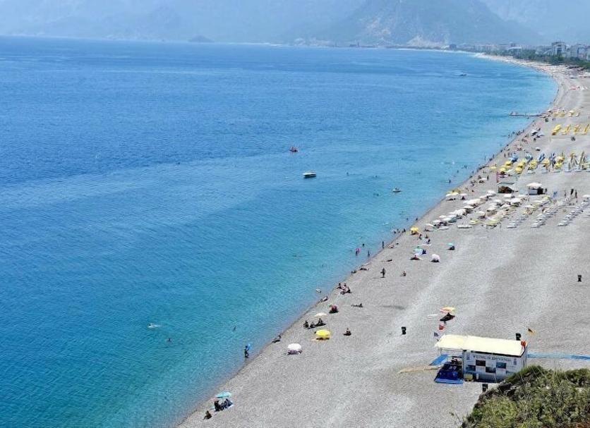 Spiaggia Foto