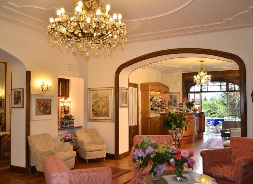 Ingresso Foto