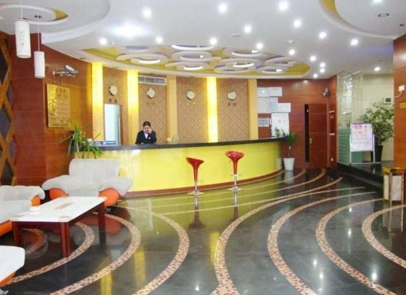 Reception Foto
