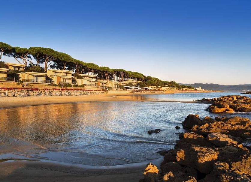 Spiaggia Foto