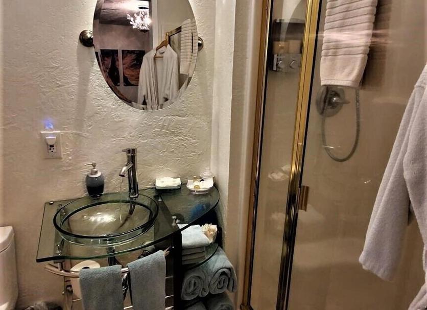 Bagno Foto