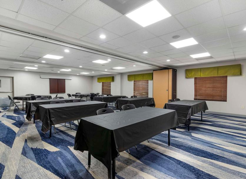 Sala conferenze Foto