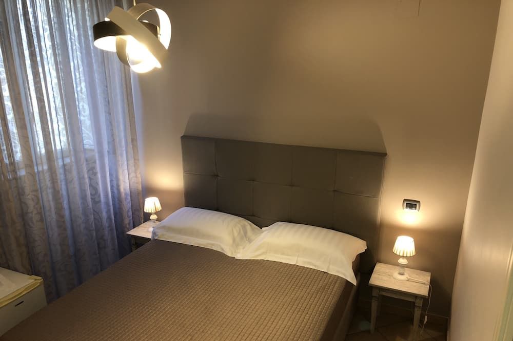 Camera da letto