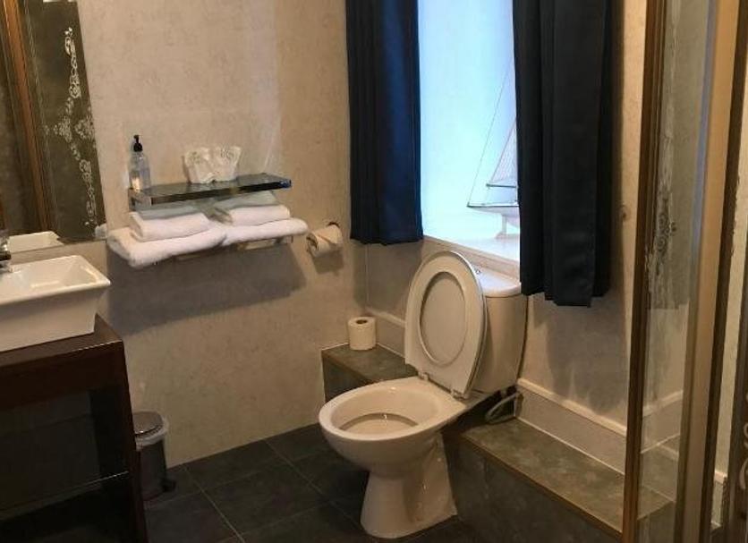 Bagno Foto