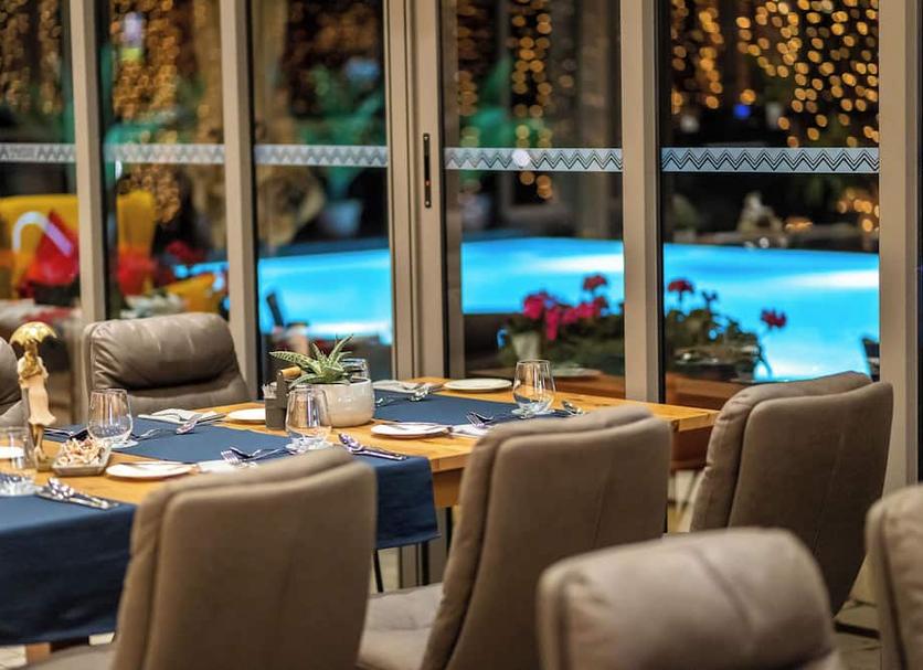 Ristorante Foto