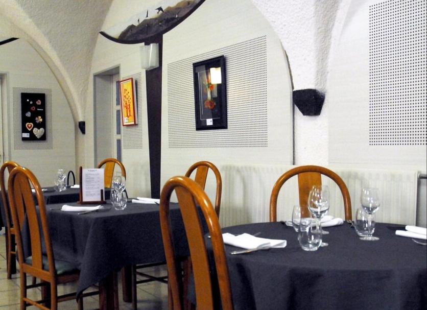 Sala pranzo Foto