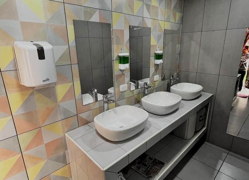 Bagno Foto
