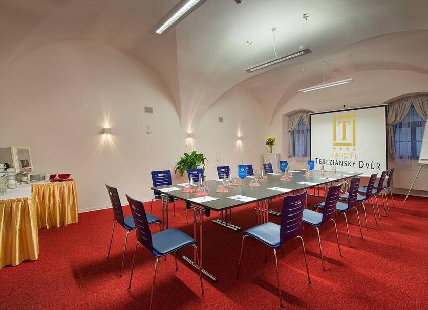Sala conferenze Foto