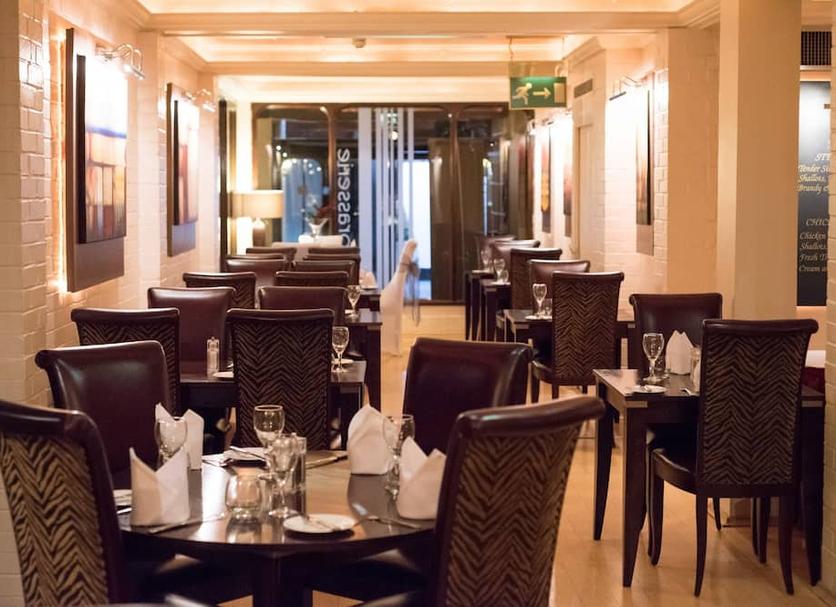 Ristorante Foto