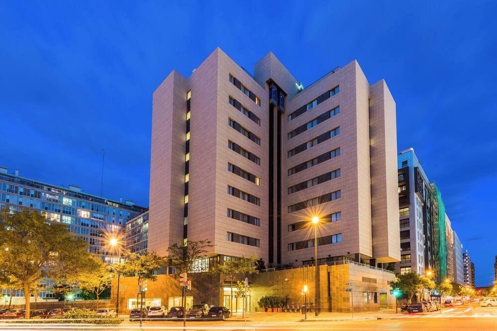Edificio Foto