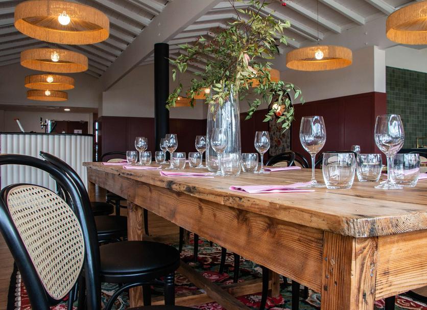 Ristorante Foto