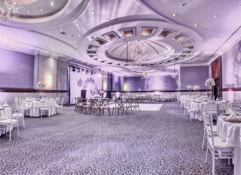 Sala ricevimenti Foto