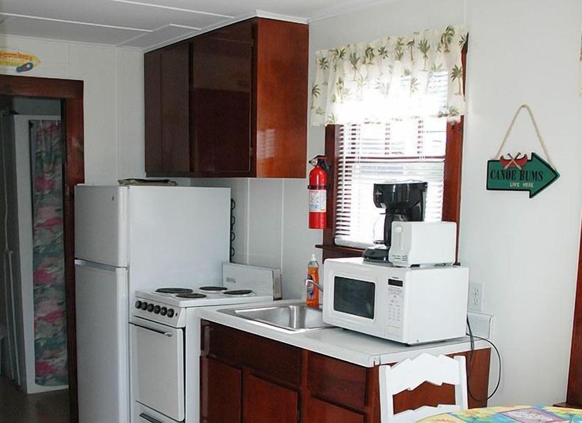 Cucina Foto