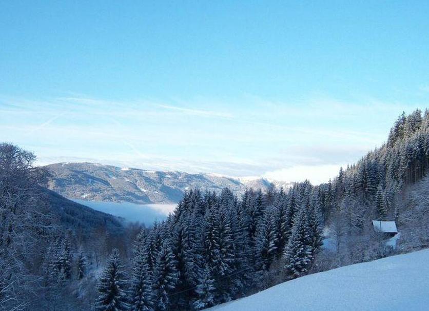 Vista esterna Foto