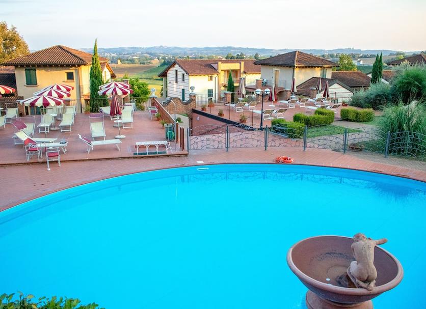 Piscina Foto