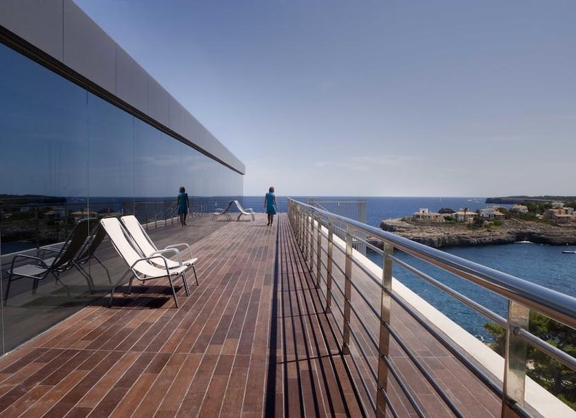 Balcone Foto