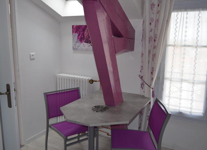 Sala pranzo Foto