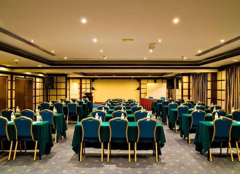 Sala conferenze Foto