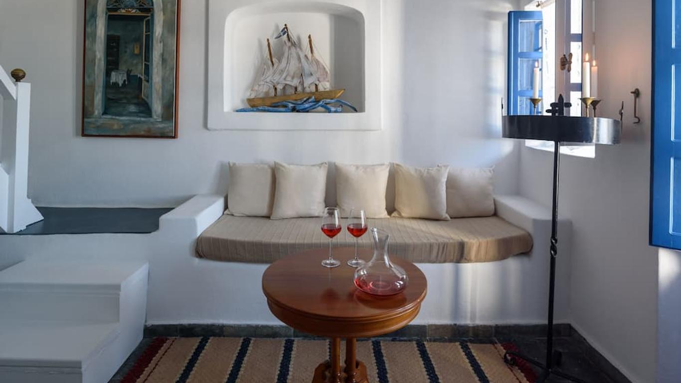 Heliotopos Hotel