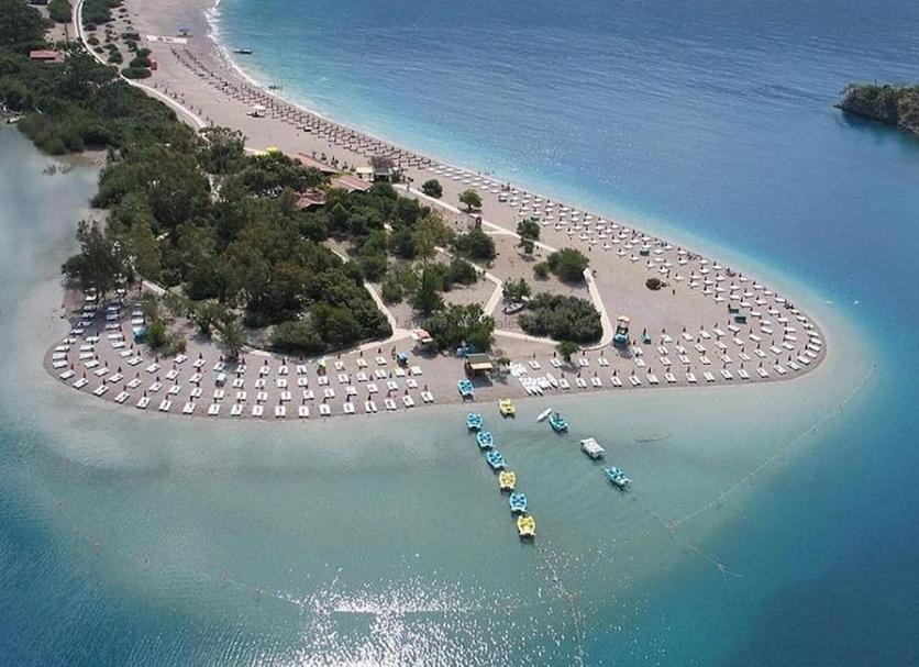 Spiaggia Foto