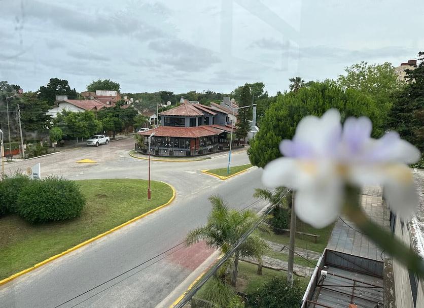 Vista esterna Foto