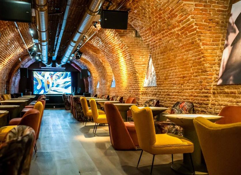 Ristorante Foto