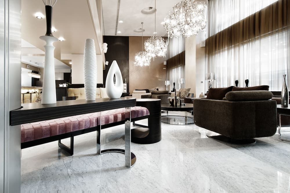 Area lounge