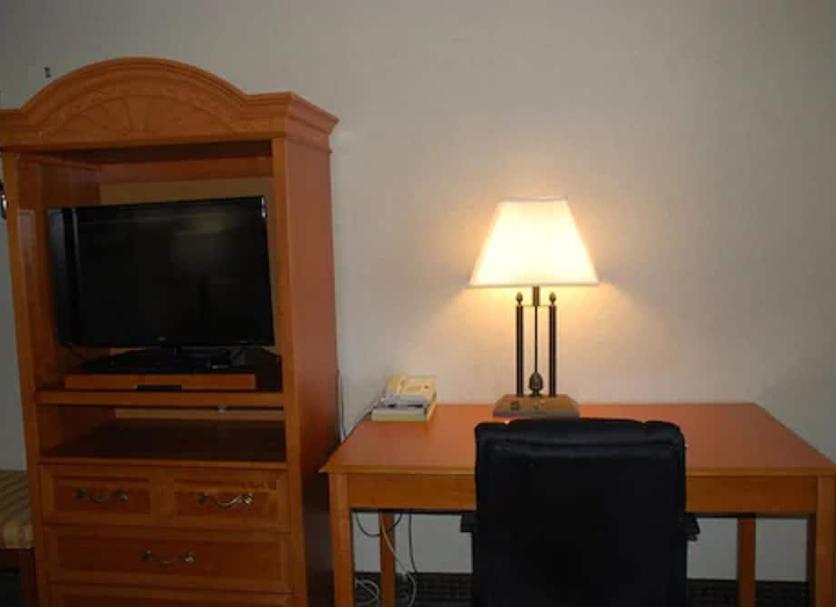 Dotazioni in camera Foto