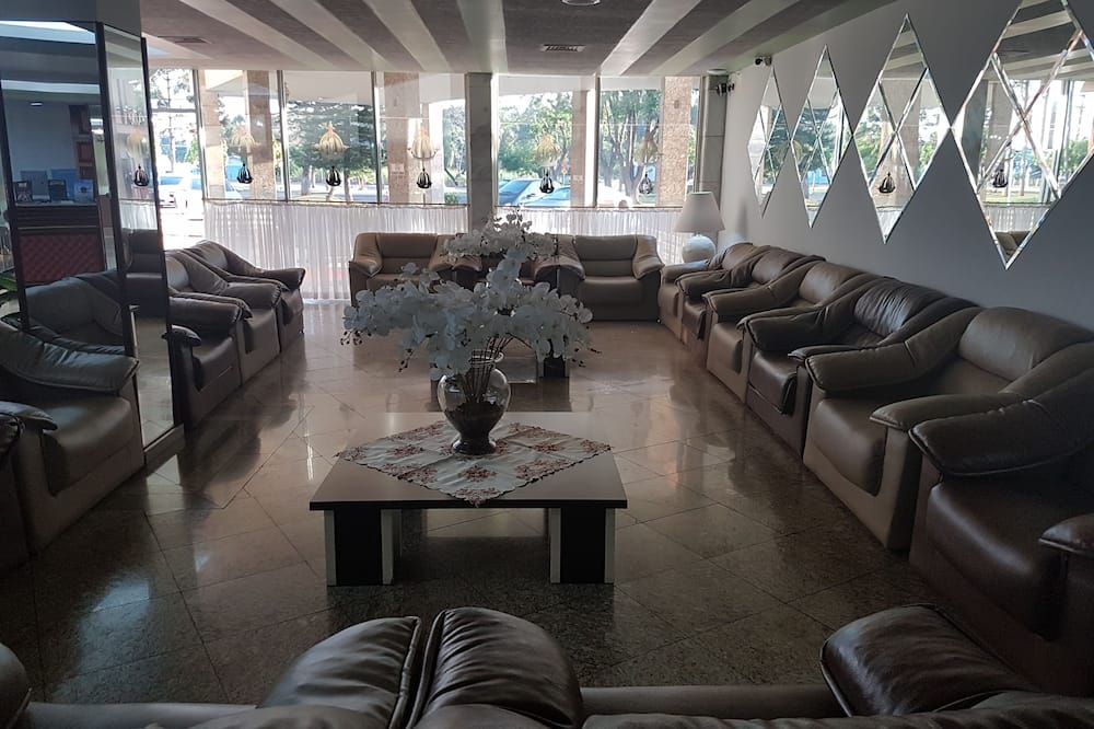 Area lounge