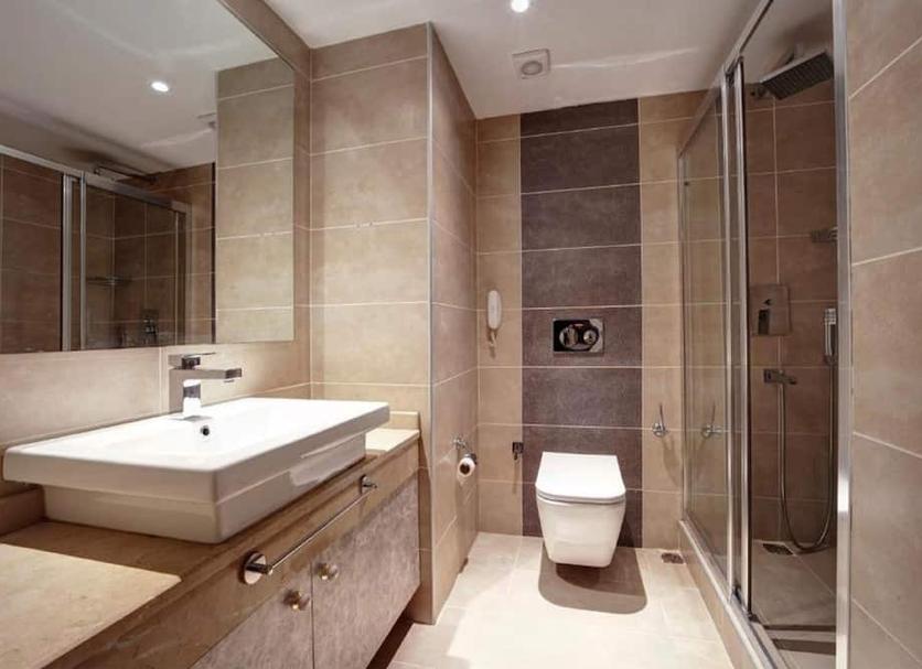 Bagno Foto