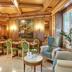 Area lounge