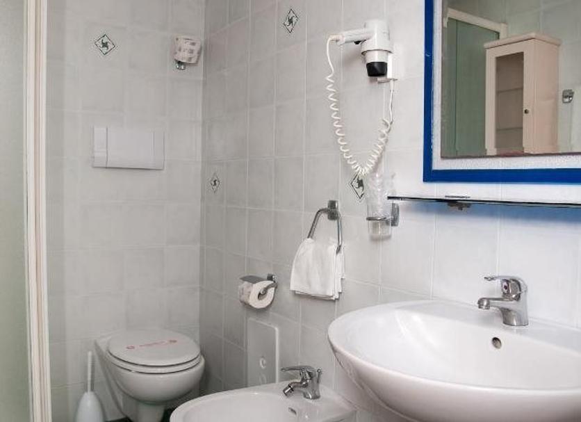 Bagno Foto