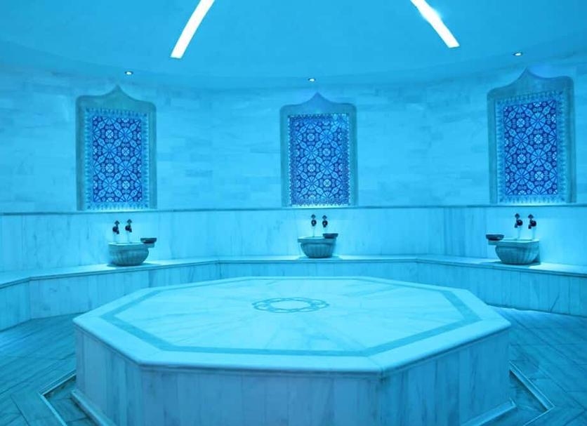 Spa Foto