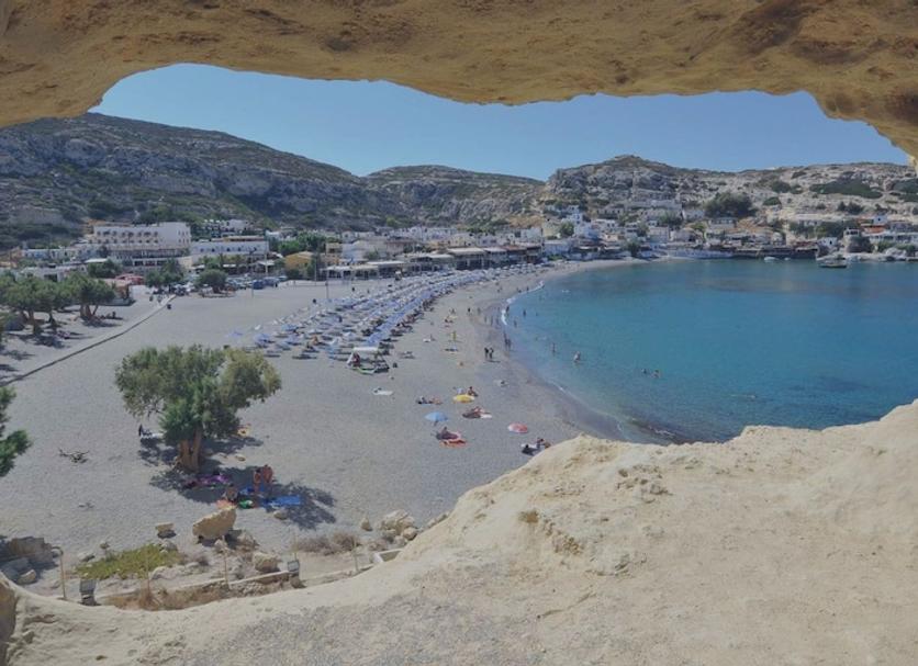 Spiaggia Foto