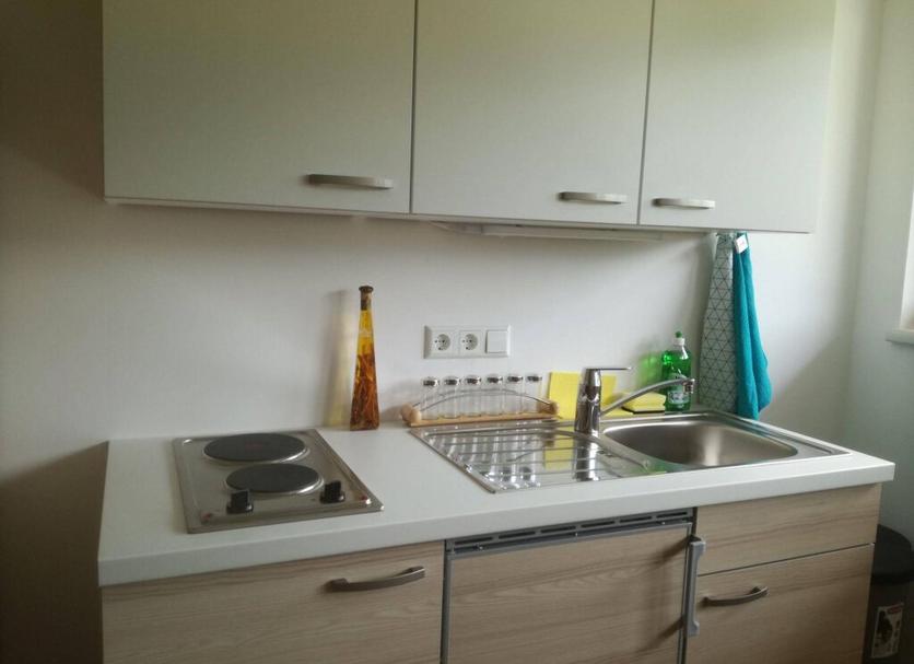 Cucina Foto