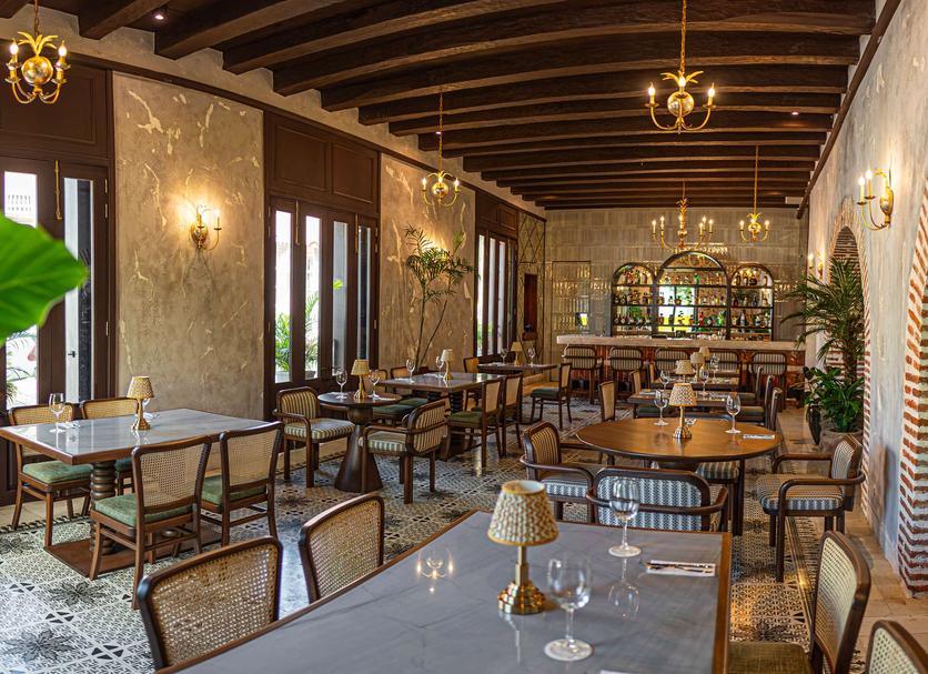 Ristorante Foto