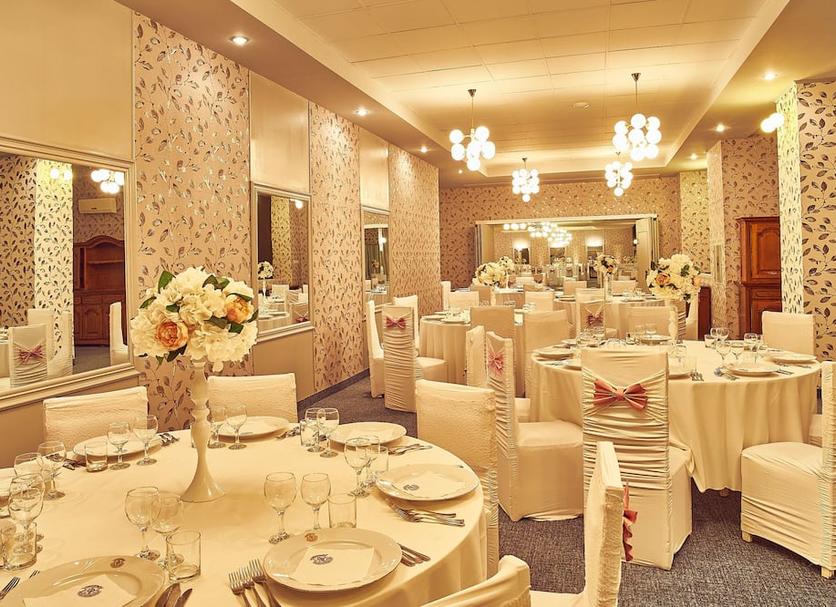 Sala ricevimenti Foto
