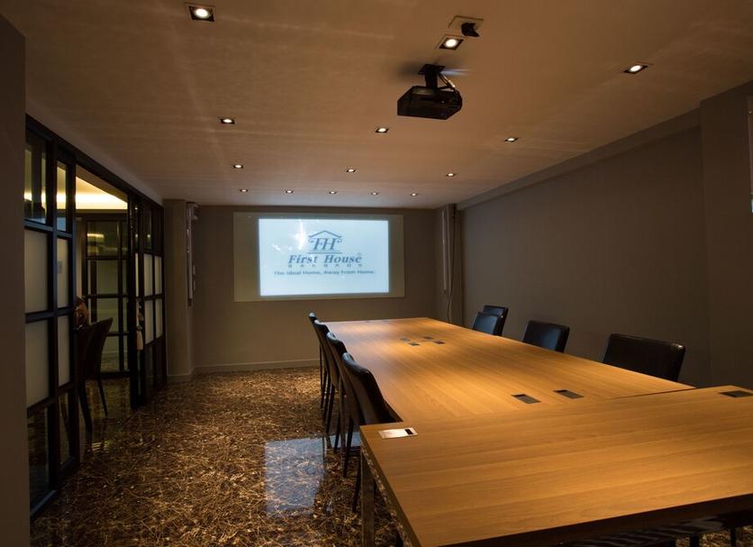 Sala conferenze Foto