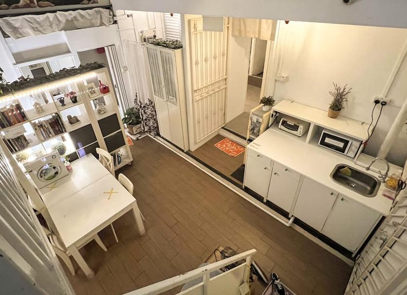 Cucina Foto