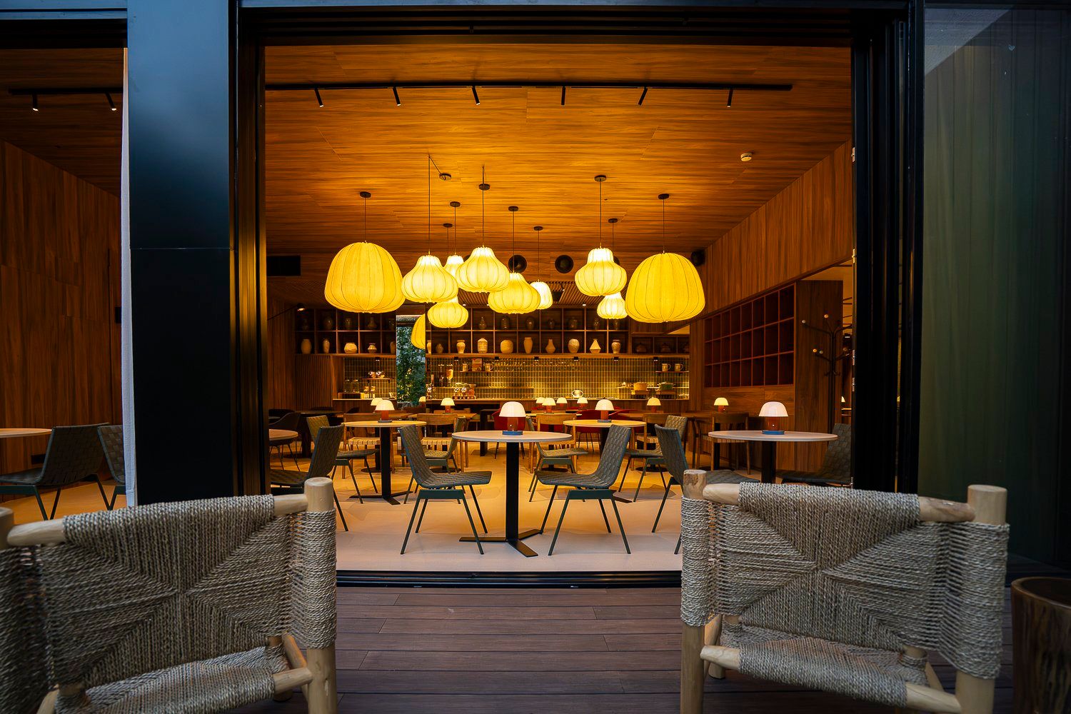 Ristorante
