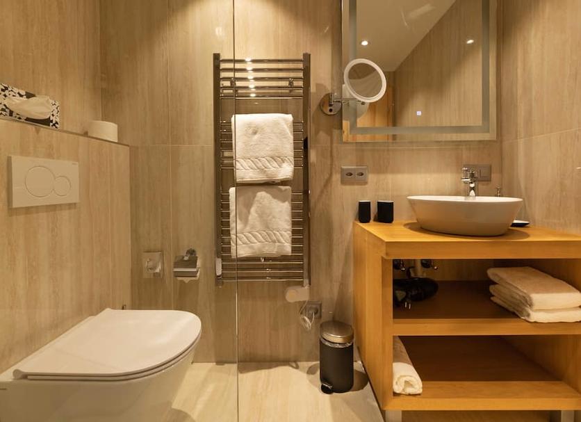 Bagno Foto