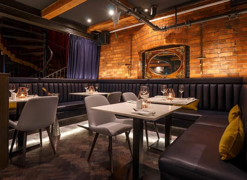 Ristorante Foto