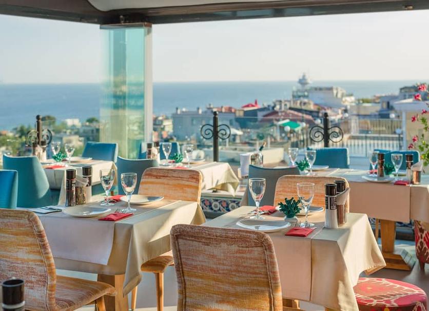 Ristorante Foto