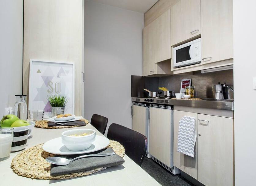 Cucina Foto