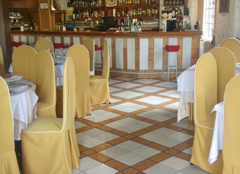 Bar Foto
