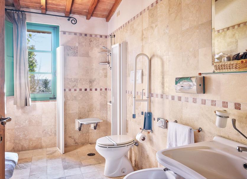 Bagno Foto