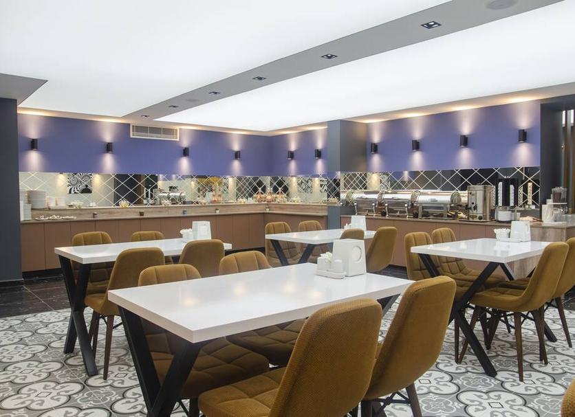 Ristorante Foto