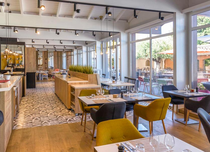 Ristorante Foto