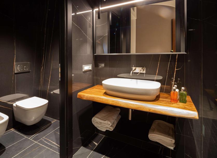 Bagno Foto